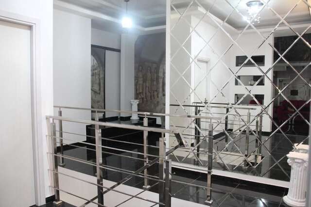 Апартаменты Apartments on Lev Tolstoi Кишинёв-82